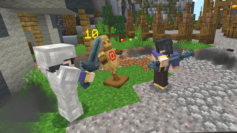 Скриншот ОРУЖИЕ! №4