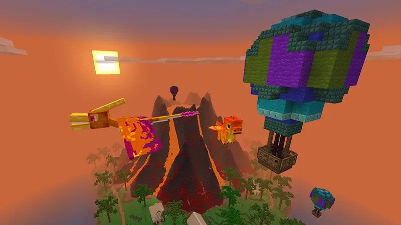 Скриншот Город динозавров №4