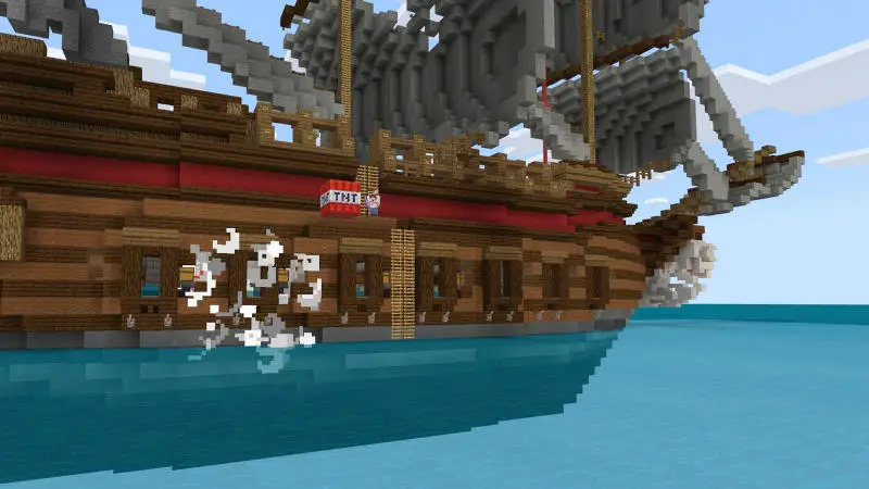 Скриншот ВОЙНЫ ПОДРЫВНИКОВ №2