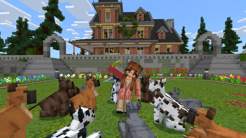 Скриншот Собачий приют №1