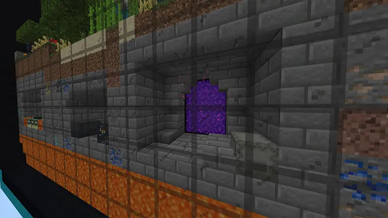 Скриншот Мир в телефоне №5