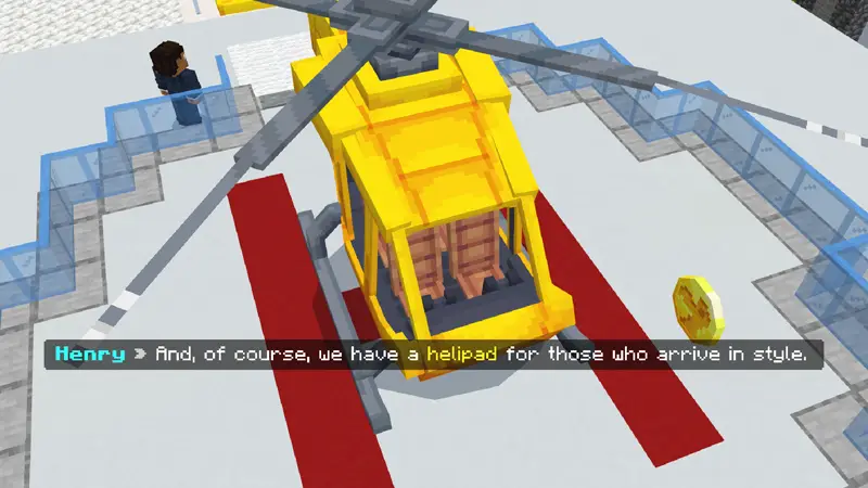 Скриншот Особняк миллионера №3