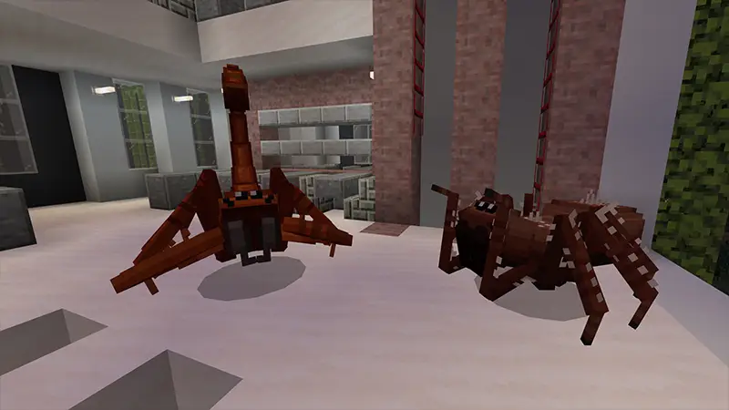 Скриншот Вторжение насекомых №3