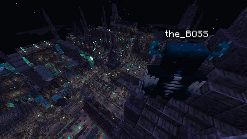 Скриншот Превращение в смотрителя №5