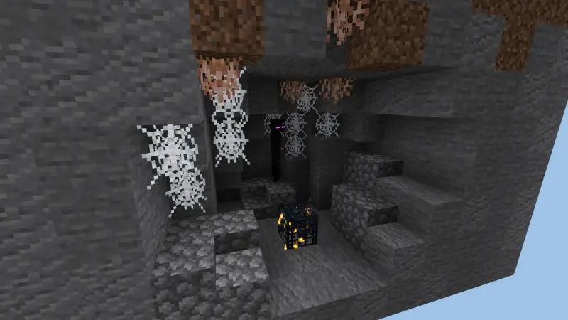 Скриншот Небесный блок №3