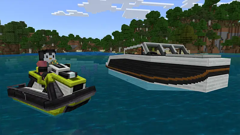 Скриншот Транспортные средства №3