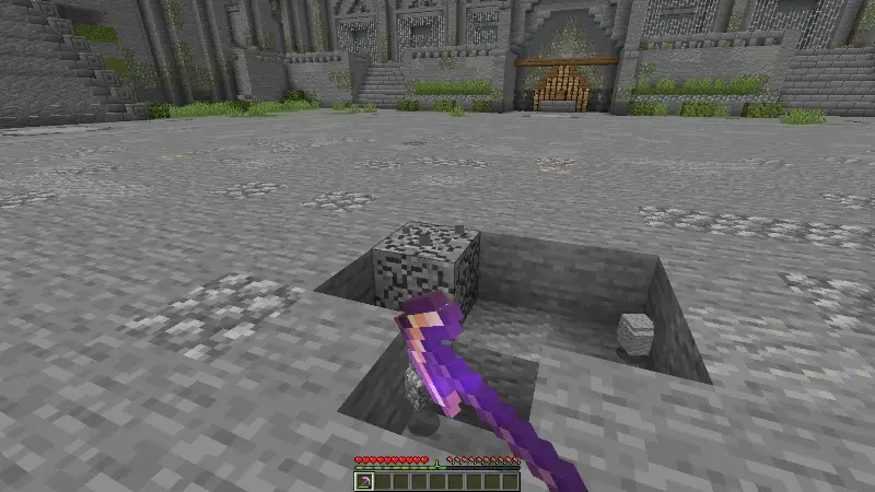 Скриншот Выживание в тюрьме №2