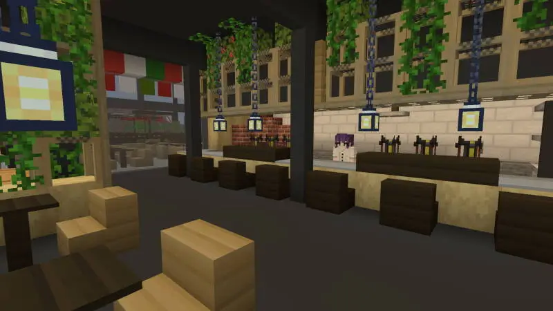 Скриншот Funday Mall №4