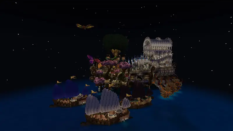 Скриншот Владыки бездонной пучины №1