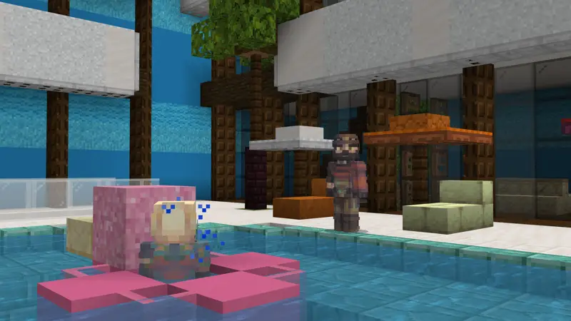 Скриншот Найди кнопку: проверка на прочность №4