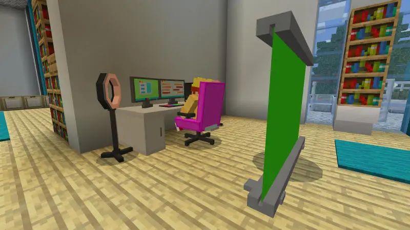 Скриншот Стримерская жизнь №4