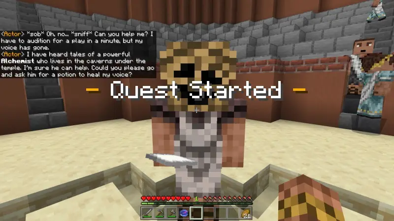 Скриншот Греческая одиссея №3