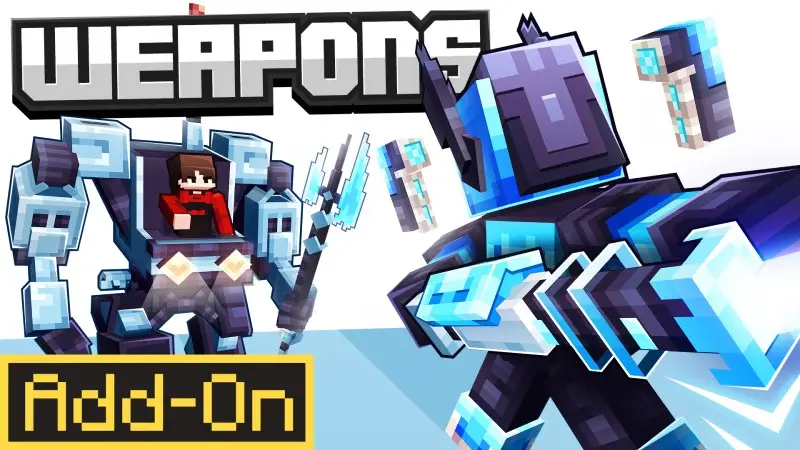 Дополнение «Оружие+»