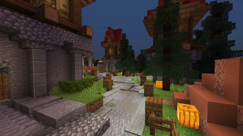 Скриншот Смертельный обмен №4