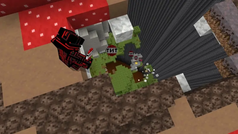 Скриншот Набор Spleef №2