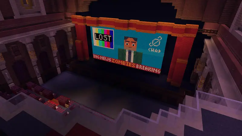 Скриншот Фильмы №2