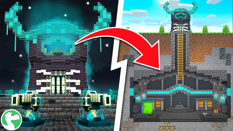 База смотрителя