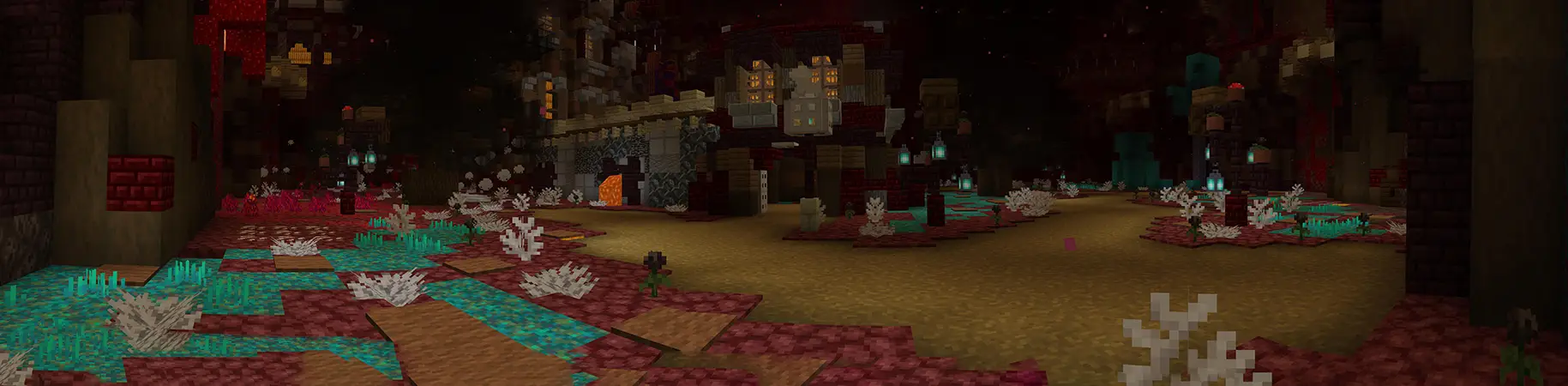 Жажда смерти: новые волны panorama