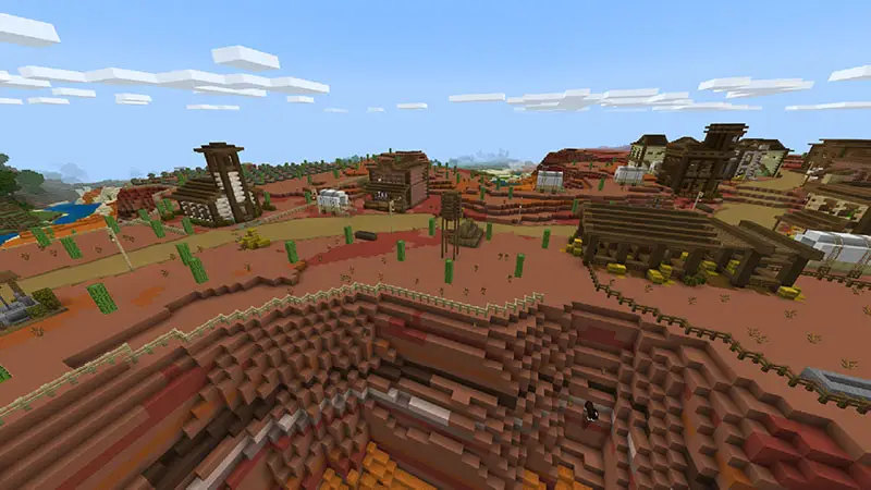 Скриншот Дикий Запад №3