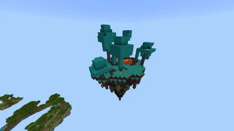 Скриншот Небесный квест №4