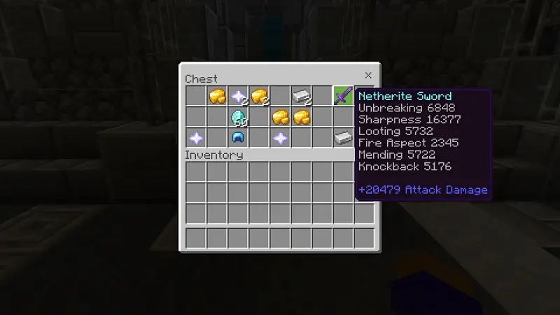 Скриншот Самая безопасная хакерская база в мире №3