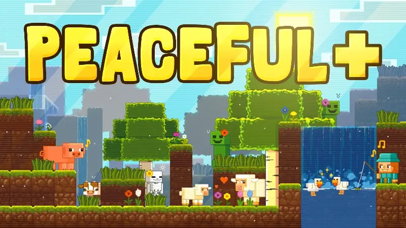 Мирная сложность+