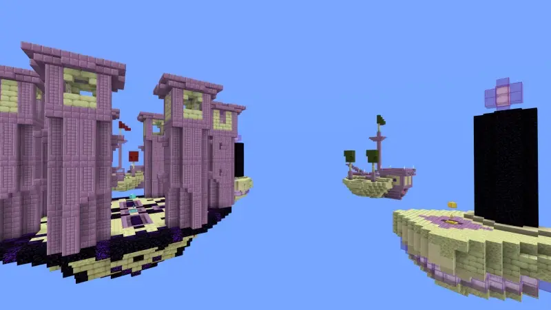 Скриншот КРОВАТНЫЕ ВОЙНЫ: КЛАССИКА №9