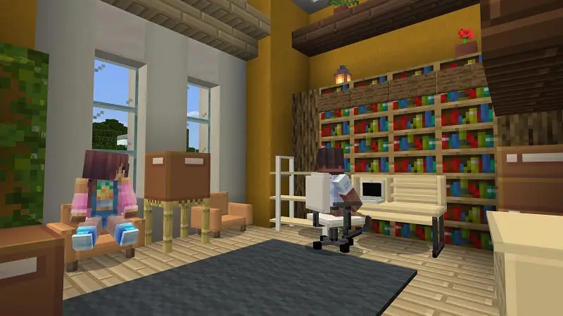 Скриншот День переезда №5