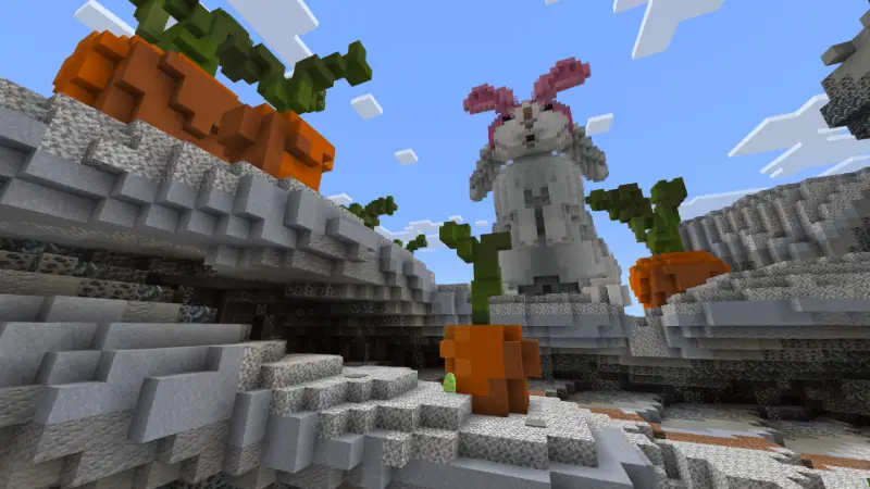 Скриншот Охота за пасхальными яйцами №7