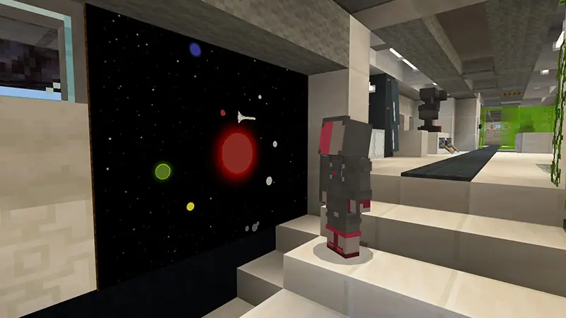 Скриншот 100 дней на Марсе №4