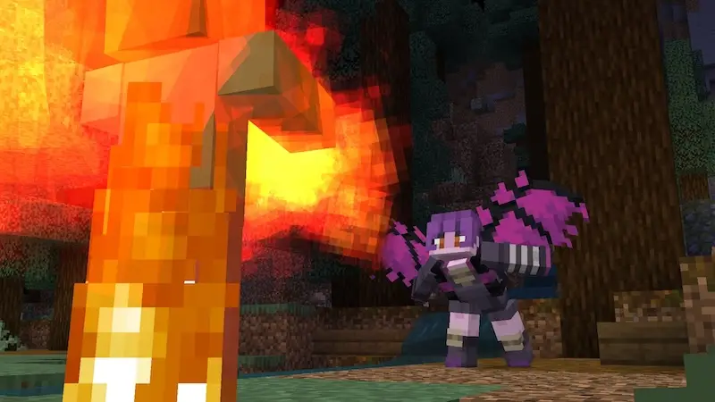 Скриншот Дополнение «Рюкзаки» №5