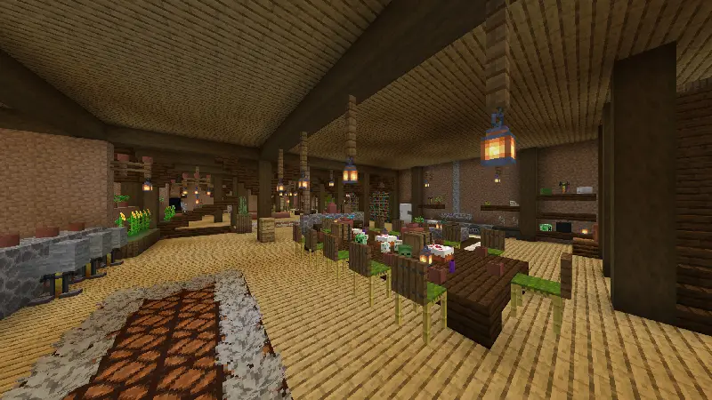 Скриншот Ранчо №5