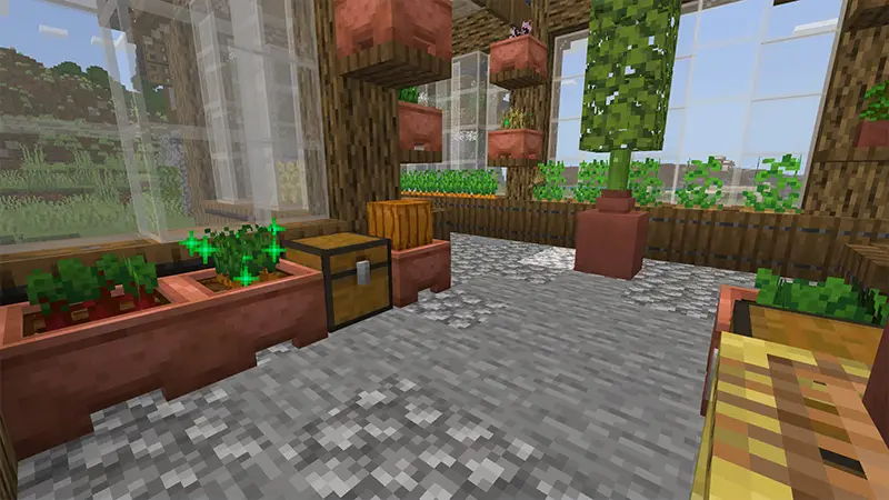 Скриншот Сита и вещи №1