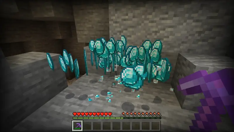 Скриншот Кирка хакера №2