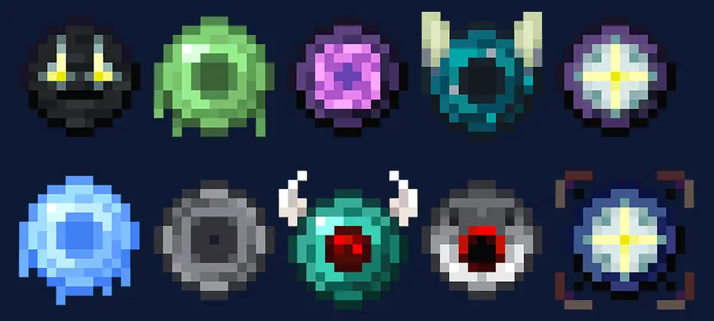 Оригинальный жемчуг panorama