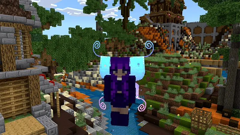 Скриншот КРЫЛЬЯ++ №3