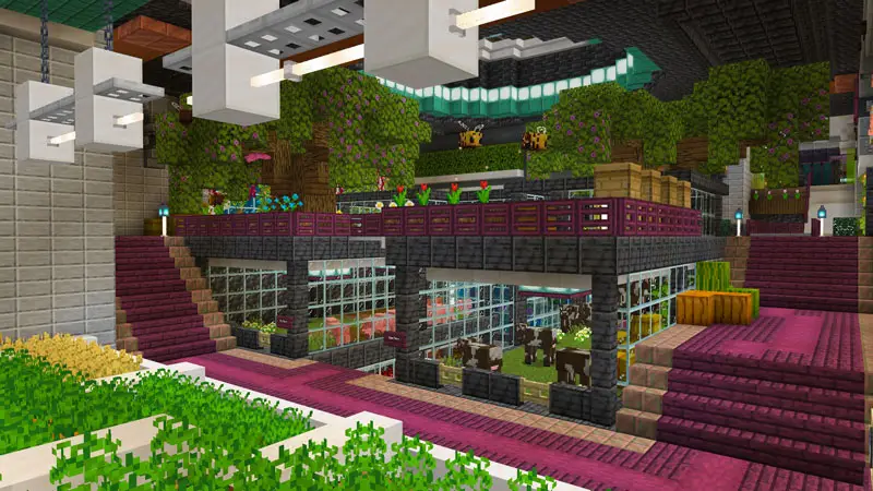 Скриншот Инопланетный мегабункер №5