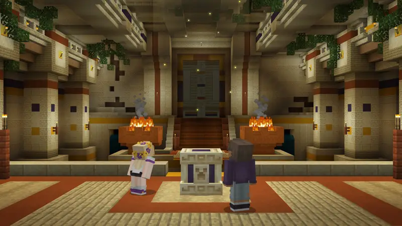 Скриншот Нестареющие тропы №3