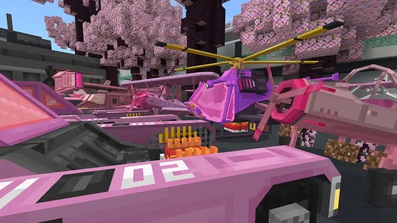 Скриншот Дополнение «Суперсамолеты» №6