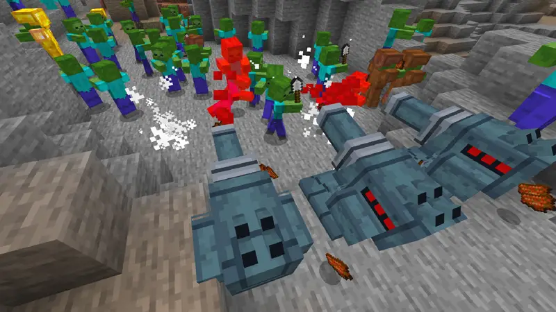 Скриншот Непревзойденные меры безопасности: создание №7