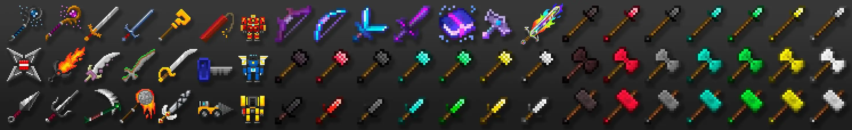 Оружие 2.0 panorama