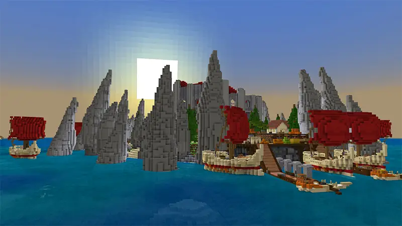 Скриншот Колизей Кракена №3