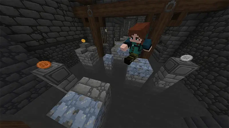 Скриншот Бег без остановки №5