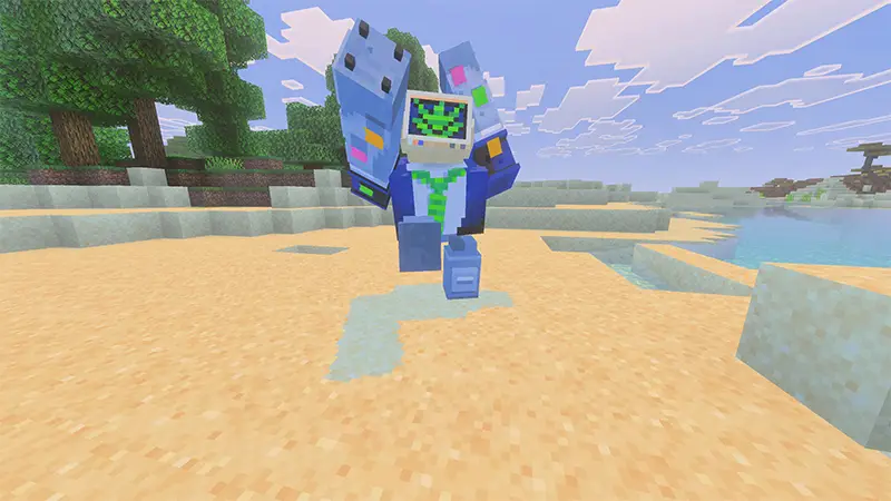 Скриншот Дополнение Claims Adjuster №4