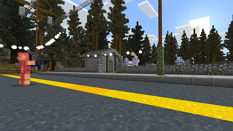 Скриншот Охотник на пришельцев №5