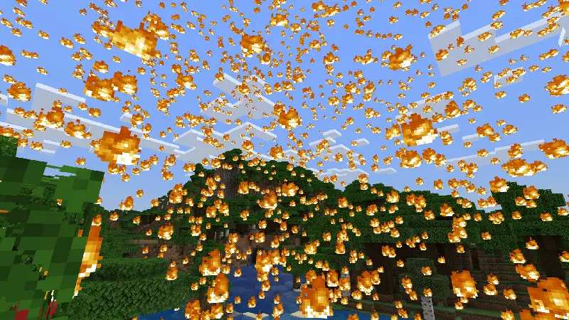 Скриншот ЭКСТРЕМАЛЬНЫЕ ПОГОДНЫЕ УСЛОВИЯ №4