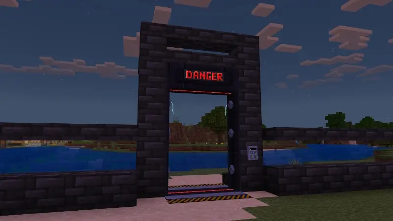 Скриншот Непревзойденные технологии безопасности №1