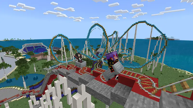 Скриншот Остров морской жизни №4