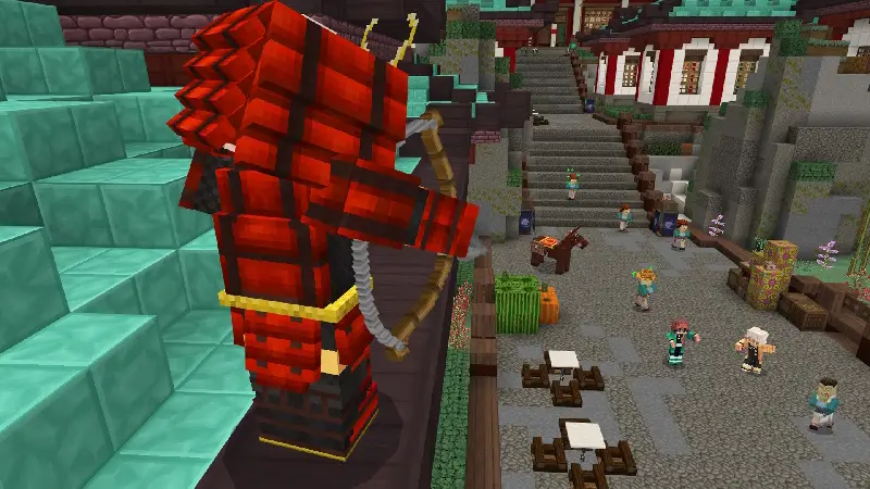 Скриншот Империя ниндзя №6