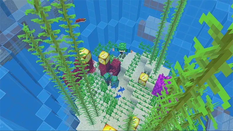 Скриншот Ведра удачи №2